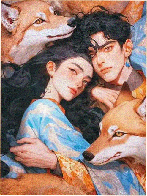 欧美日韩在线推荐欧美电影《冬日回声》封面