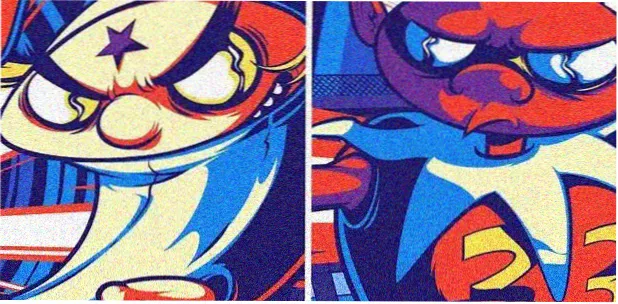 动漫与漫画改编影视合集封面